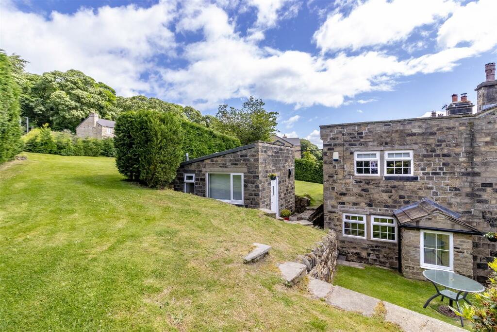 Additional image 44 of 2 and 3 Crowther Fold, Harden, Bingley