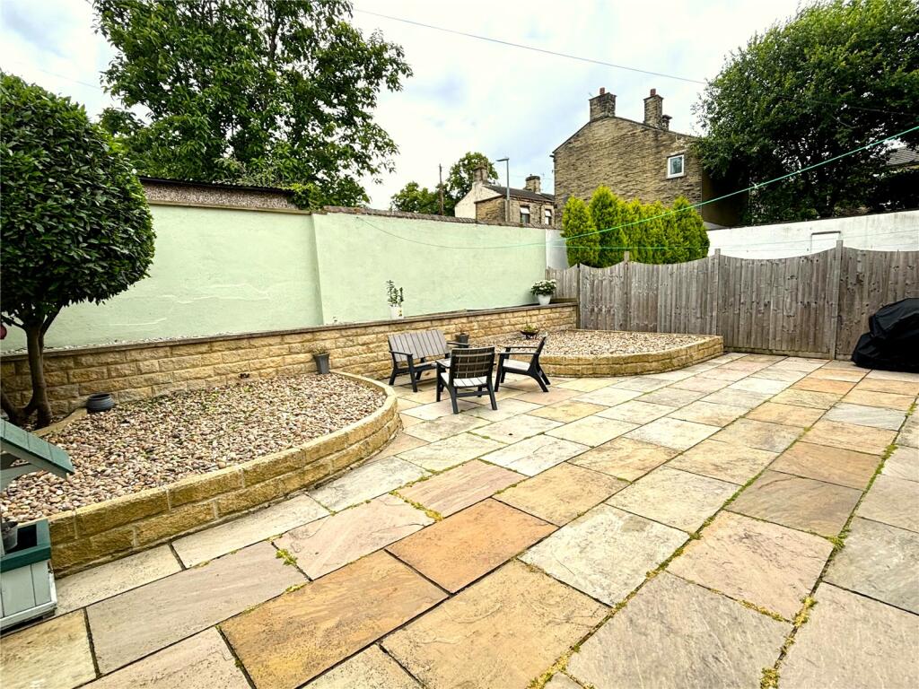 Additional image 23 of Whitcliffe Road, Cleckheaton, West Yorkshire, BD19