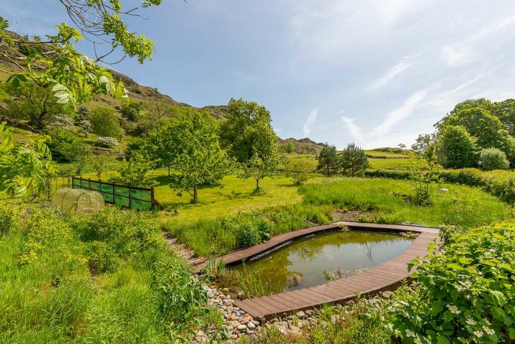 Additional image 33 of Fornside House, St. Johns-in-the-Vale, Keswick, Cumbria, CA12 4TS