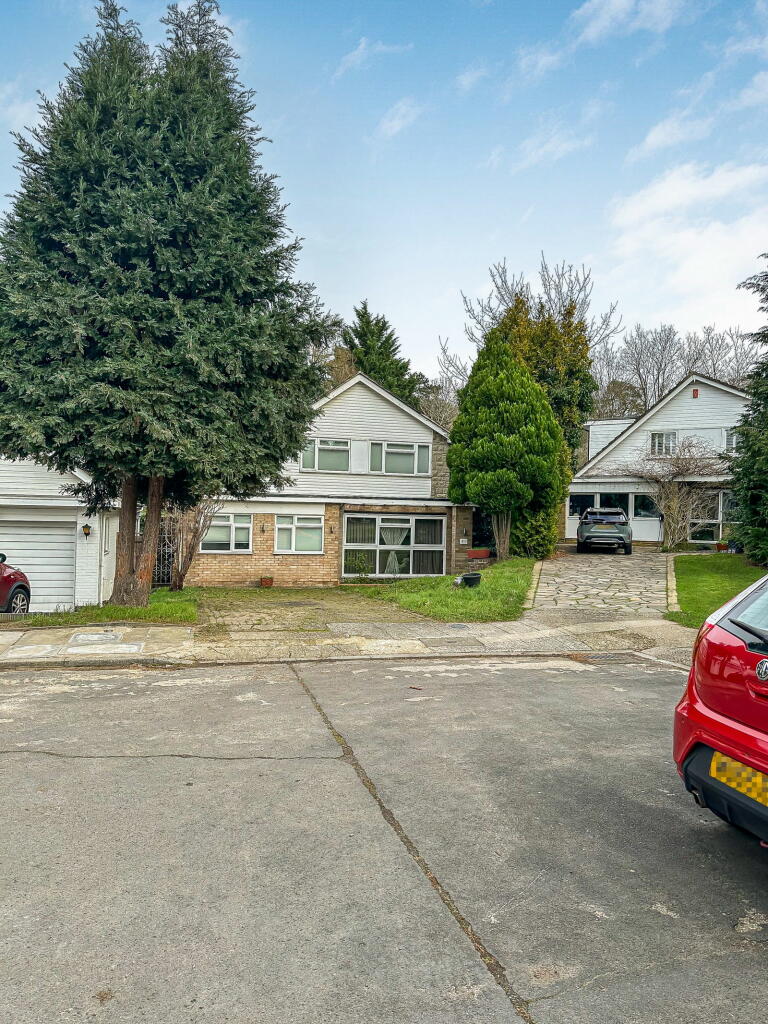 Additional image 33 of Merewood Close, Bromley, BR1 2AN