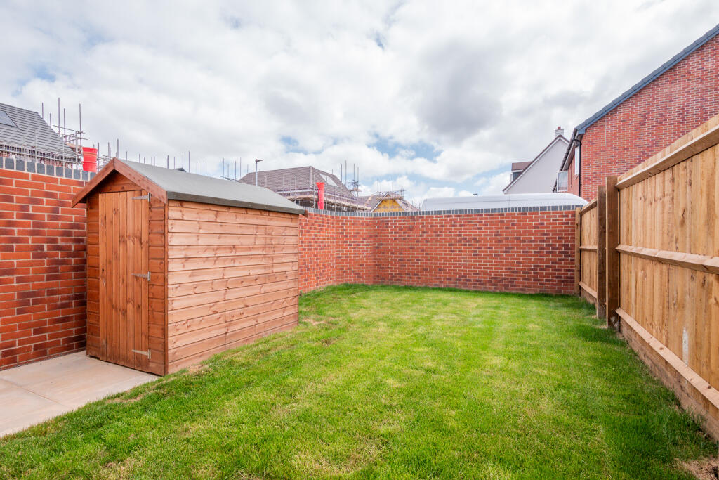Additional image 28 of Dante Road, Brsitol, BS10