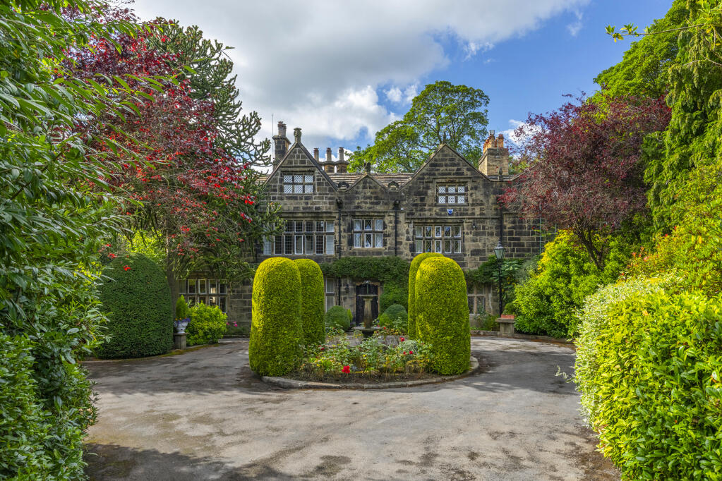 Additional image 31 of Gawthorpe, Bingley, West Yorkshire, BD16
