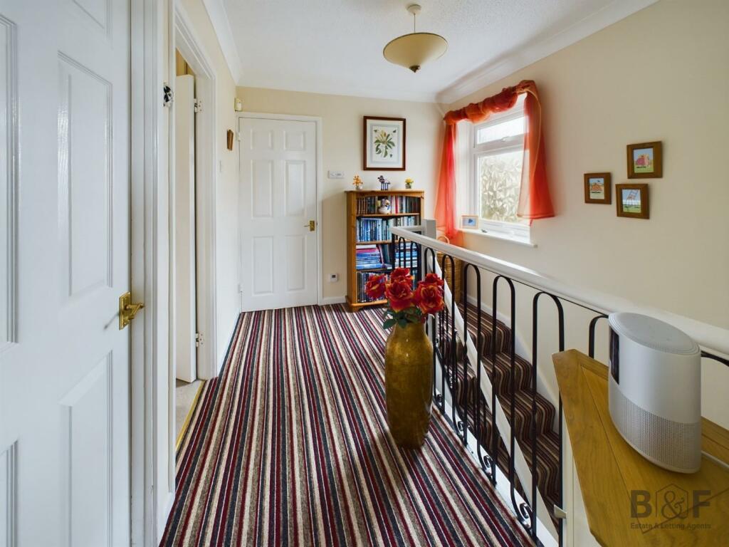 Additional image 14 of Stockwell Avenue, Mangotsfield, Bristol