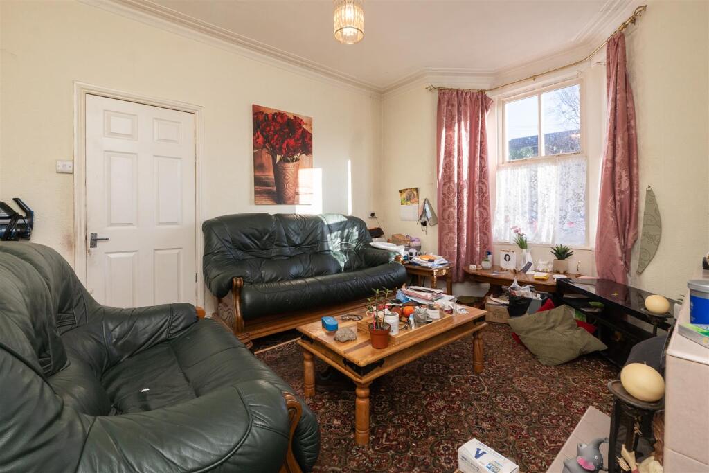 Additional image 22 of Glenfrome Road, St. Werburghs, Bristol