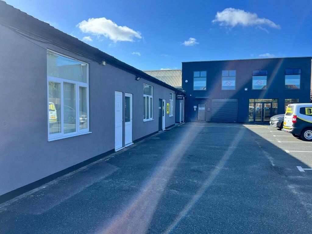 Additional image 6 of The Beechwood Centre, Lower Gravel Road, Bromley