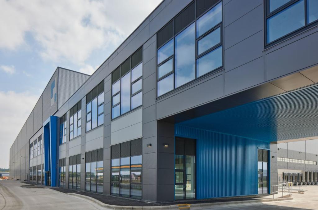 Additional image 13 of Mountpark Bristol 360  Hallen  Severn Beach Bristol BS10 7ZE  United Kingdo