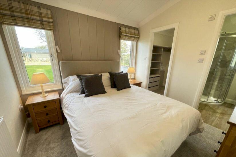 Additional image 13 of Pendle View Holiday Park, Barrow, Clitheroe, Lancashire
