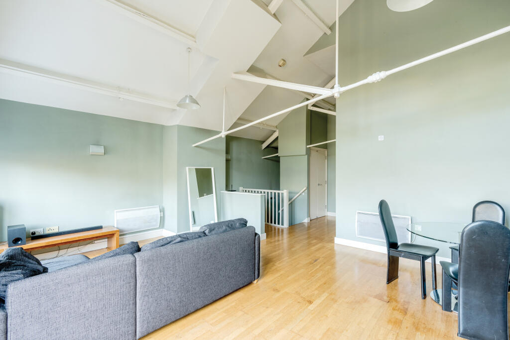 Additional image 15 of Georges Square, Redcliffe, Bristol, BS1 6LA