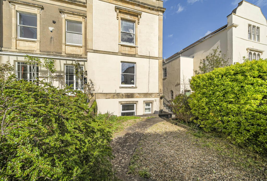 Additional image 13 of Sydenham Hill, BRISTOL, BS6