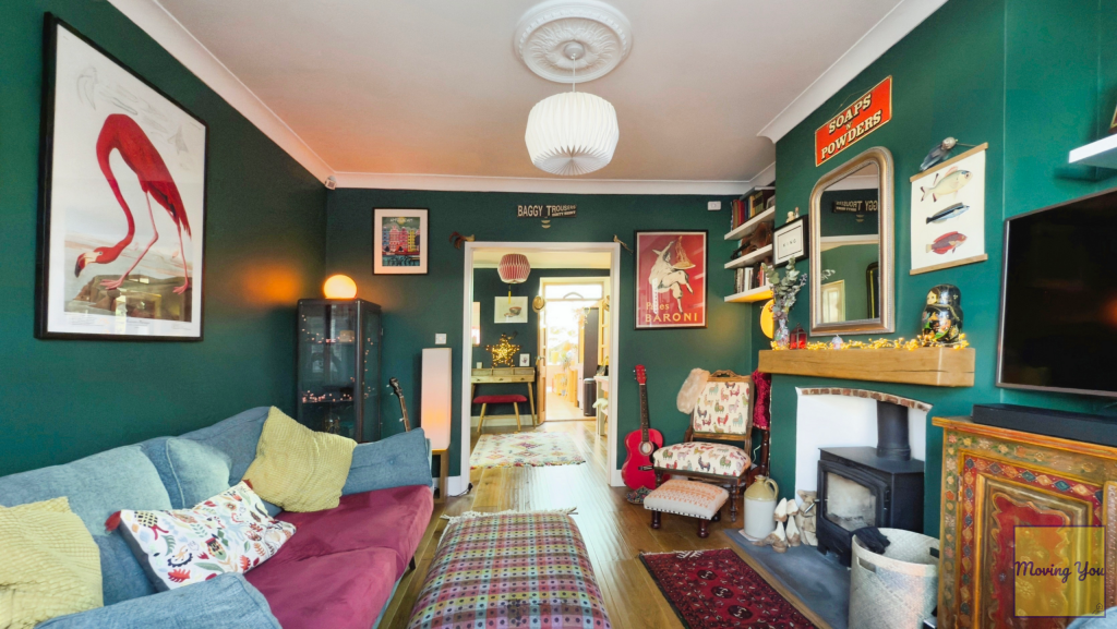 Additional image 9 of Montrose Park, Brislington, Bristol, BS4 4JF