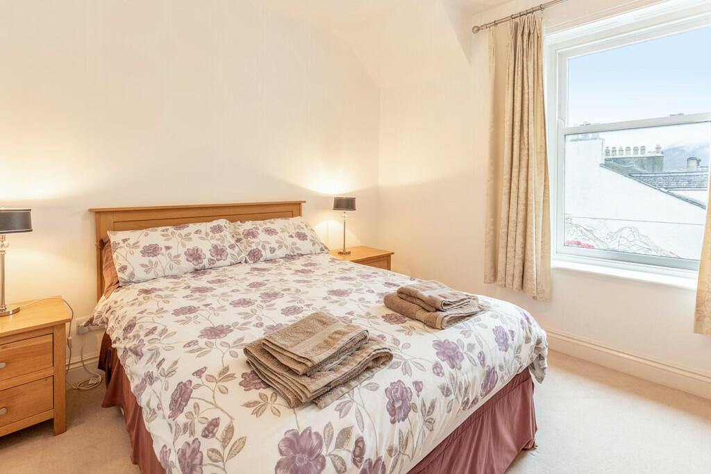 Additional image 16 of 12B Helvellyn Street, Keswick, Cumbria, CA12 4EN