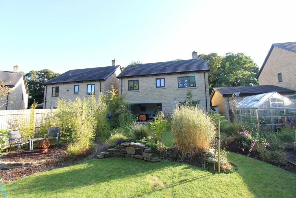 Additional image 29 of Montagu Close, Glusburn, BD20