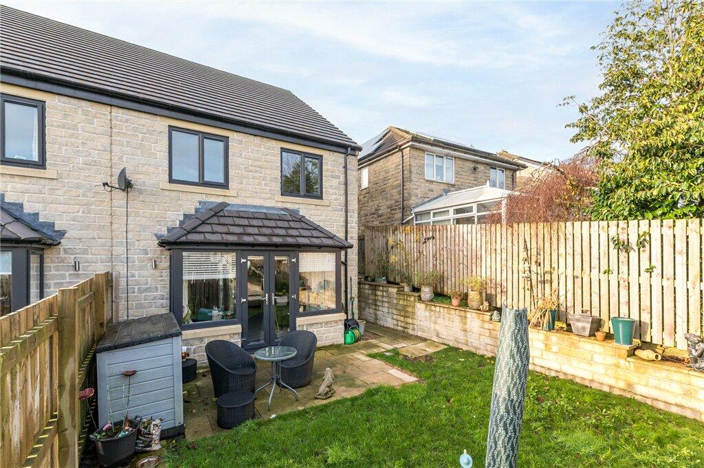 Additional image 20 of Bronte Court, Thornton, Bradford, West Yorkshire, BD13