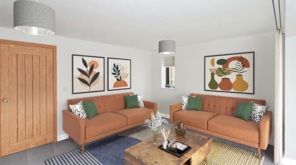 Additional image 12 of Fir Tree Lane, St George, BS5