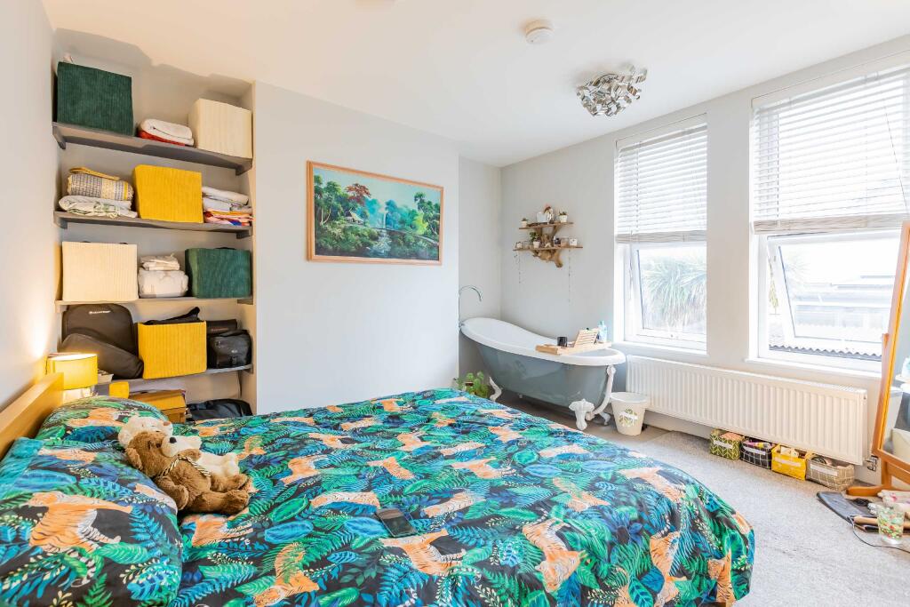 Additional image 5 of Dean Lane, Southville, Bristol
