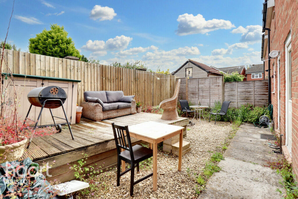 Additional image 4 of St Marys Close, Bristol