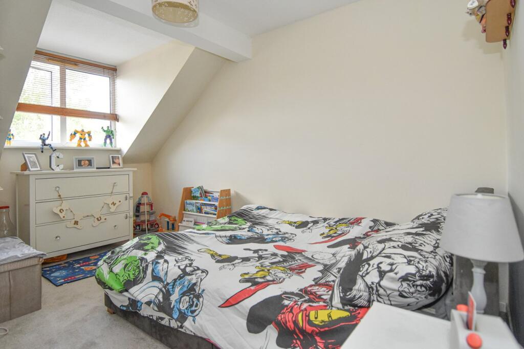 Additional image 9 of St Medard Road, Wedmore, BS28
