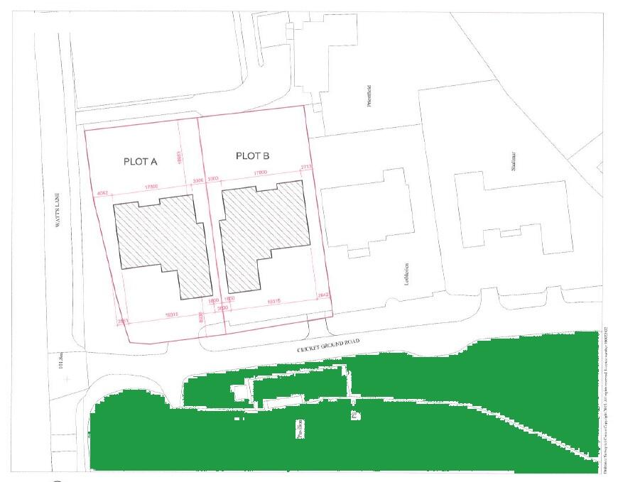 Additional image 4 of Cricket Ground Road, Chislehurst, Kent, BR7