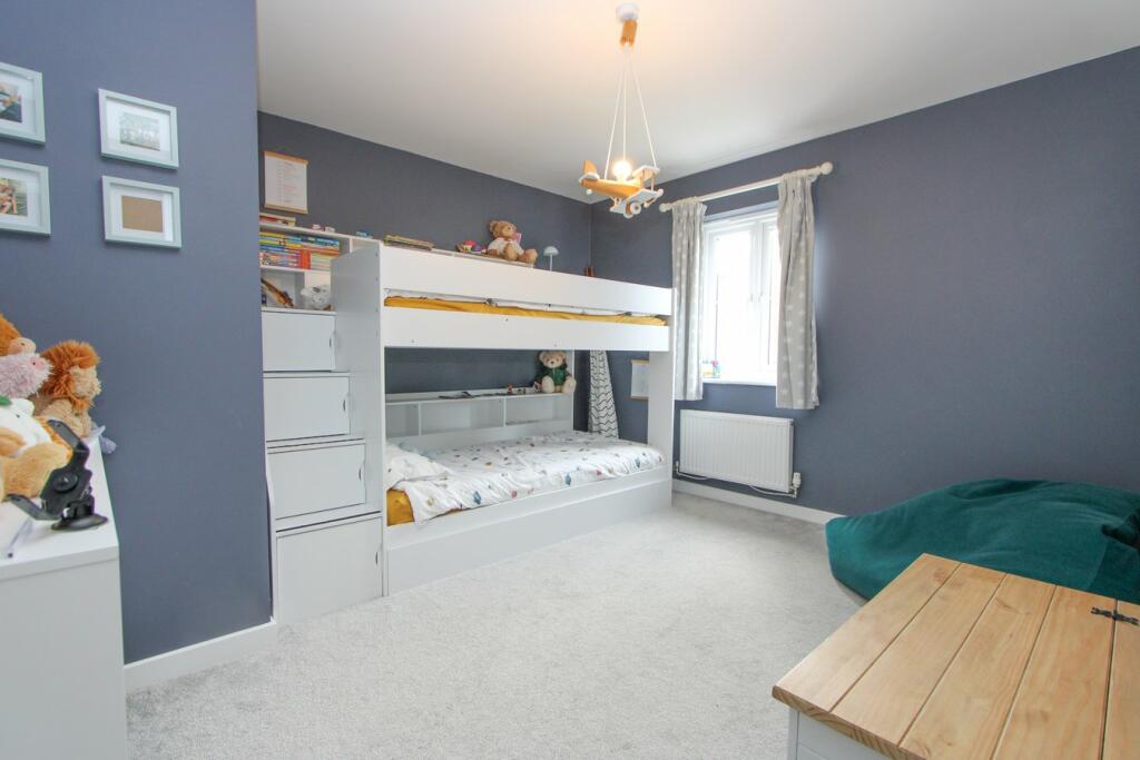 Additional image 22 of Wainblade Court, Yate, BS37