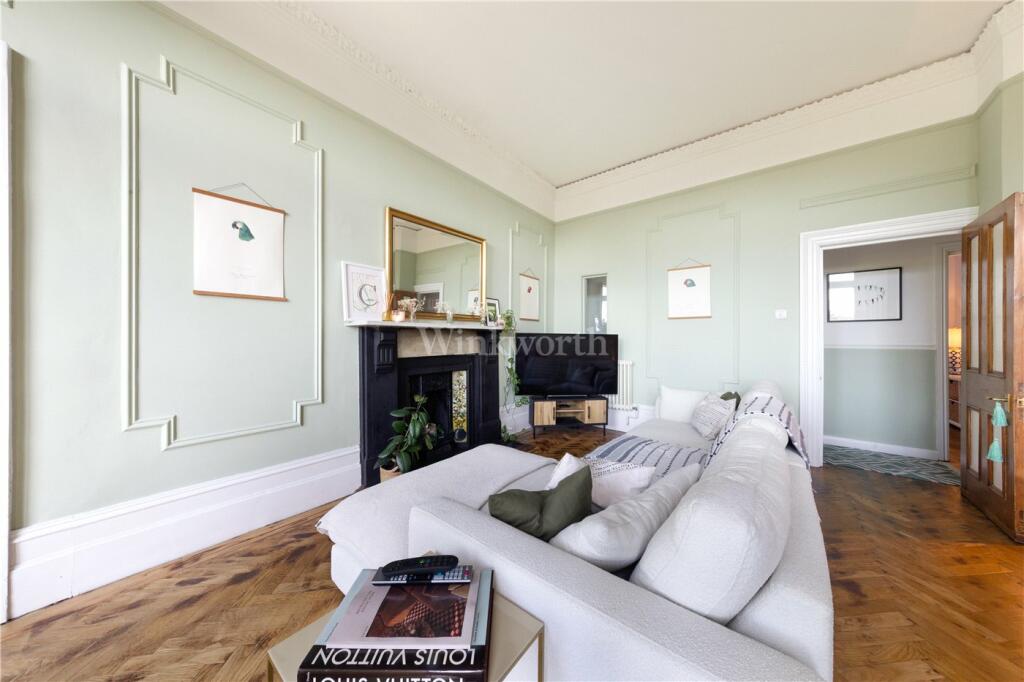 Additional image 12 of Oaklands Road, Bromley, BR1