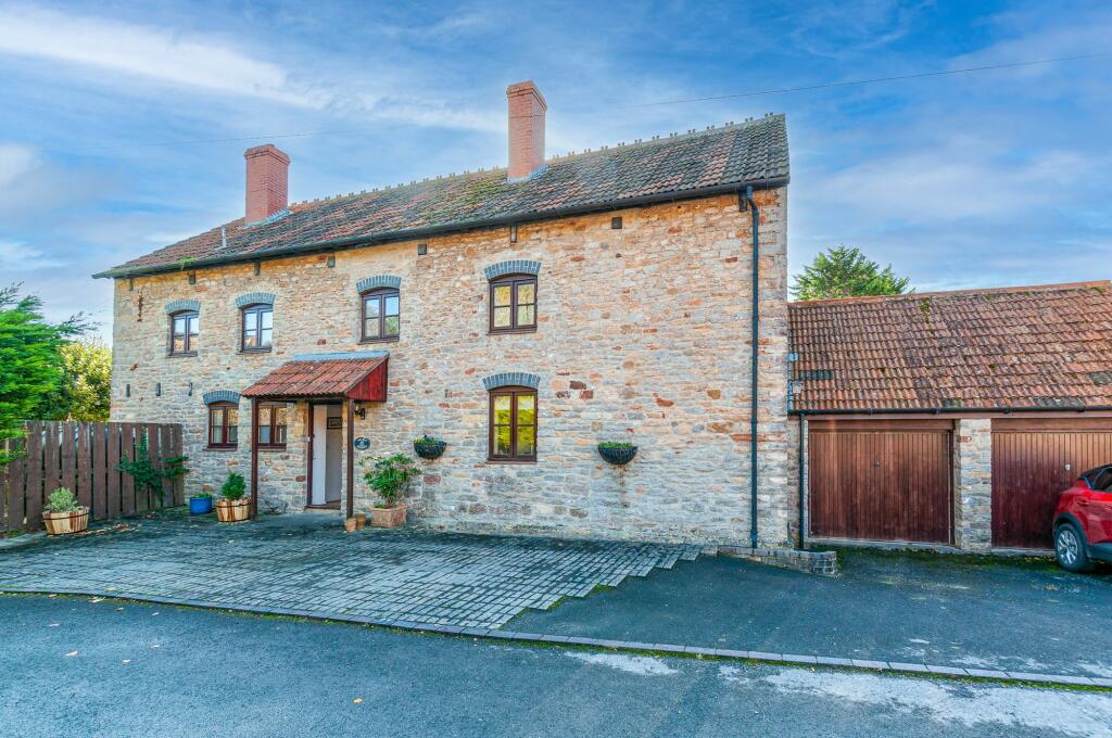 Additional image 15 of Christon Road, Loxton, BS26