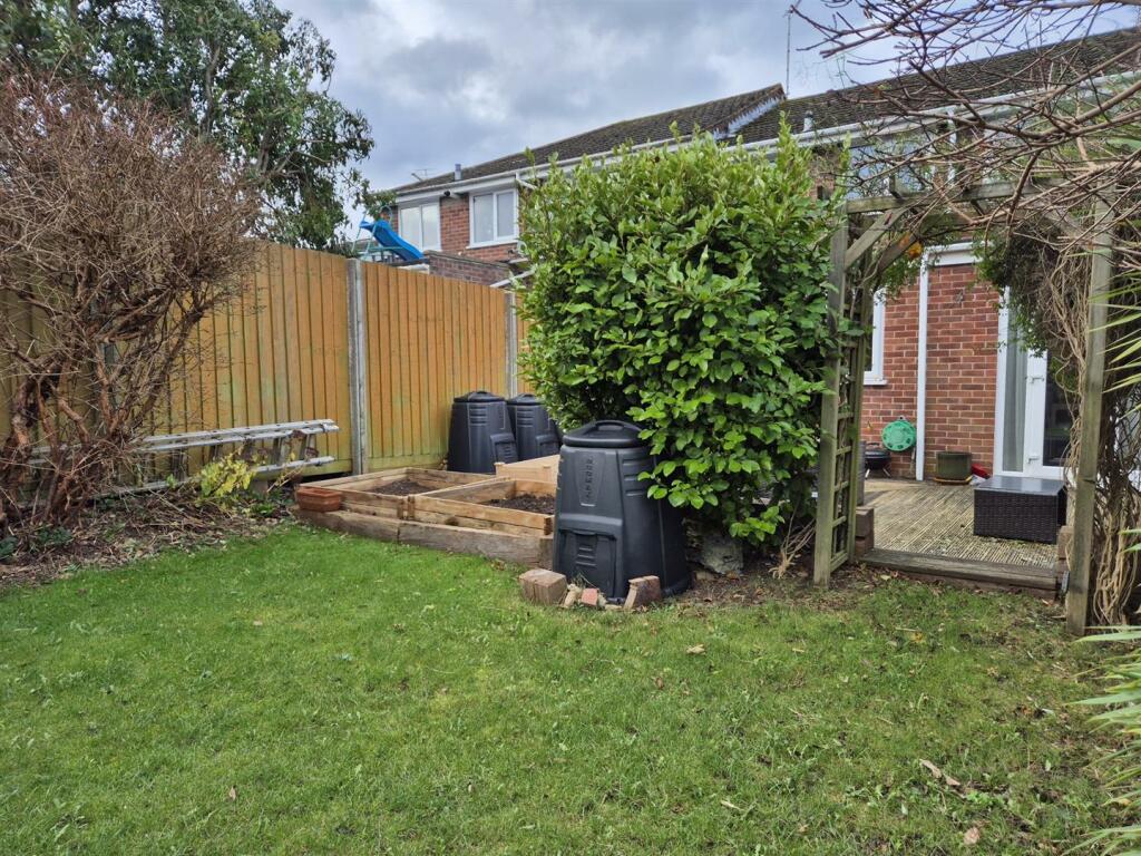 Additional image 19 of Burrington Avenue, Bleadon Hill, Weston-Super-Mare