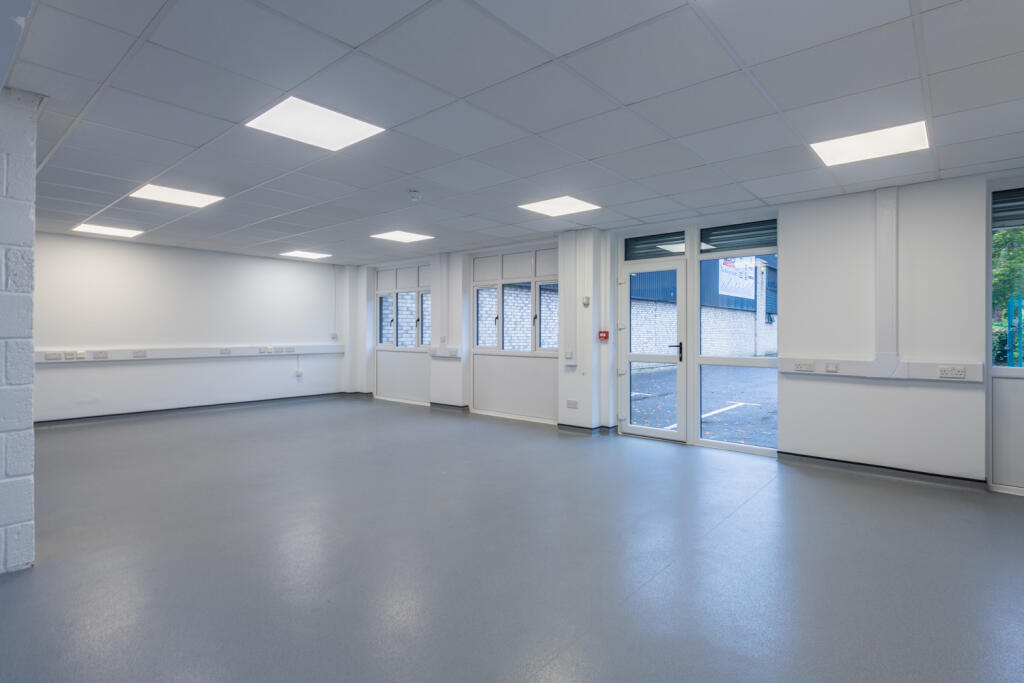 Additional image 6 of Unit 12 Avonside Industrial Park Avonside Road  St Philips Bristol BS2 0UQ