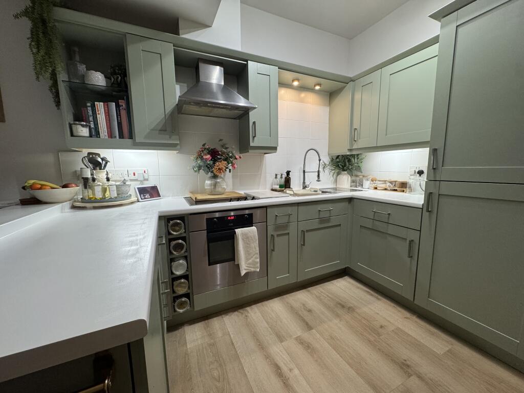 Additional image 5 of Barter Close, Bristol, BS15