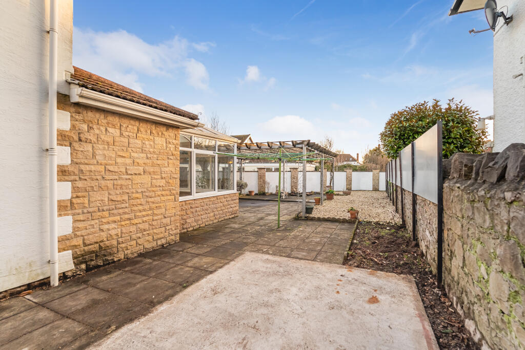 Additional image 35 of Elmsleigh Road, BS23