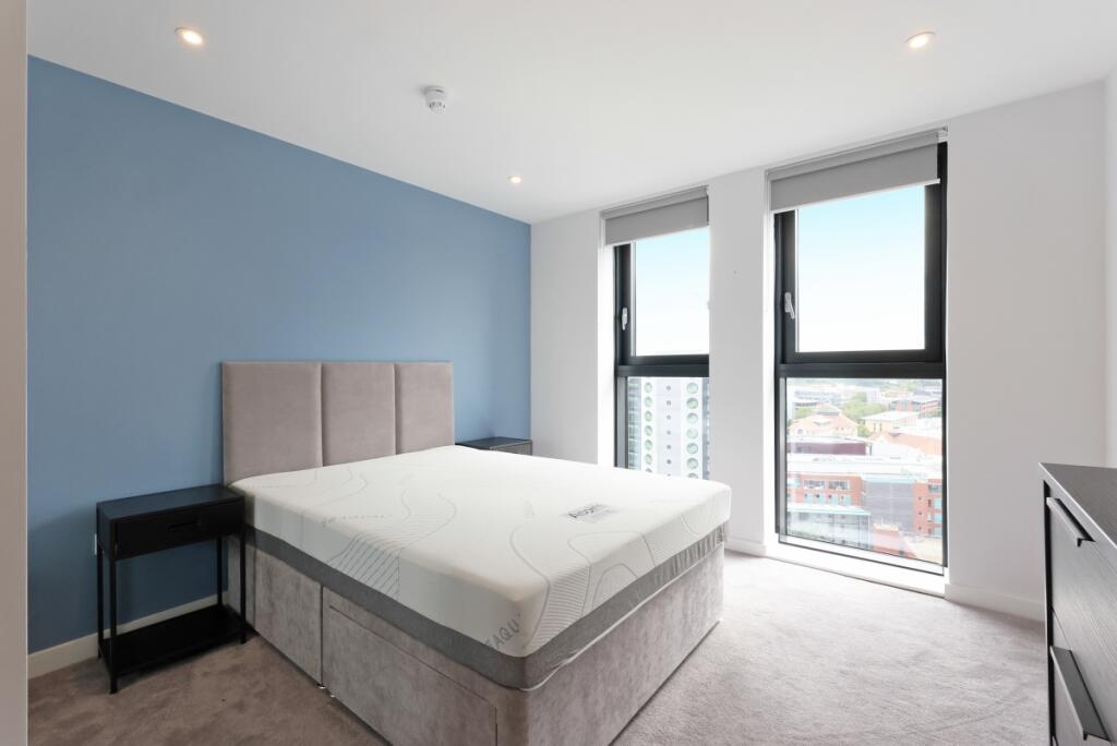 Additional image 5 of Castle Street, Bristol