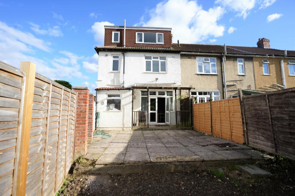 Additional image 14 of Elm Park, Filton, Bristol, Avon, BS34