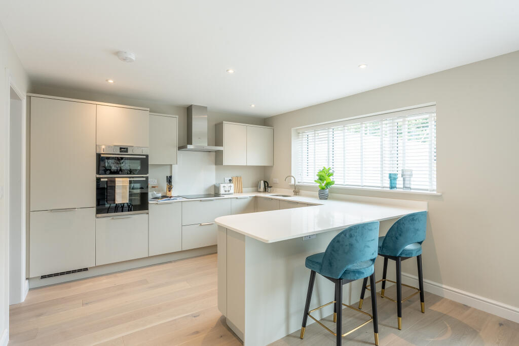 Additional image 17 of Plot 3, Herons Lea, Harts Garden, Hambrook, Bristol