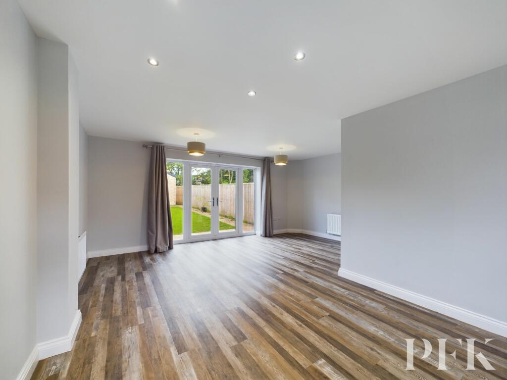 Additional image 20 of Charter Gardens, Kirkby Stephen, CA17