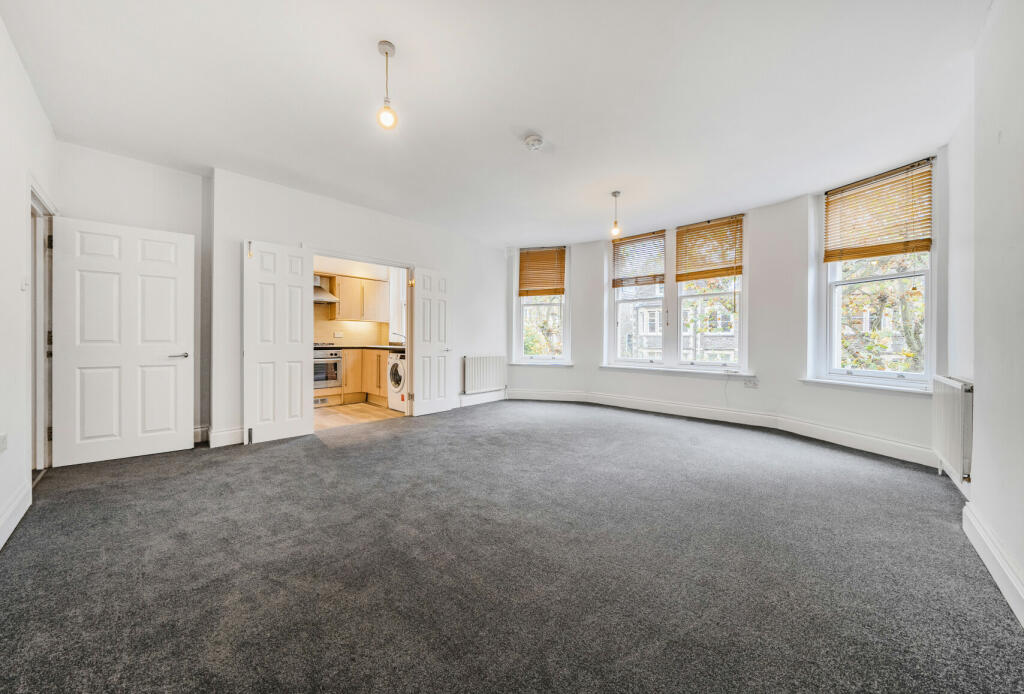 Clarendon Road, Bristol, Somerset, BS6