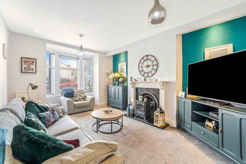Additional image 2 of Furland Road, Milton - LARGE PERIOD HOME