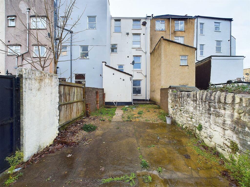 Additional image 12 of Albert Park, Montpelier, Bristol