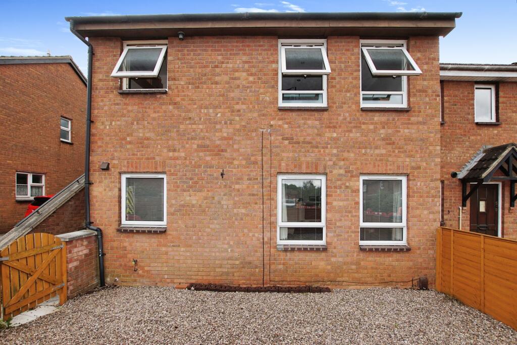 Additional image 10 of Bader Close, Yate, Bristol, Gloucestershire, BS37