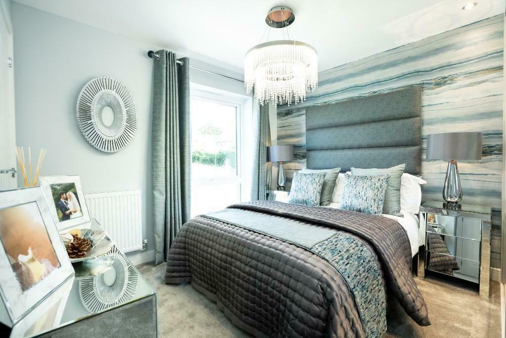 Additional image 7 of Plot 219 The Turner Ladden Garden Village by Bellway Homes, Yate, Bristol
