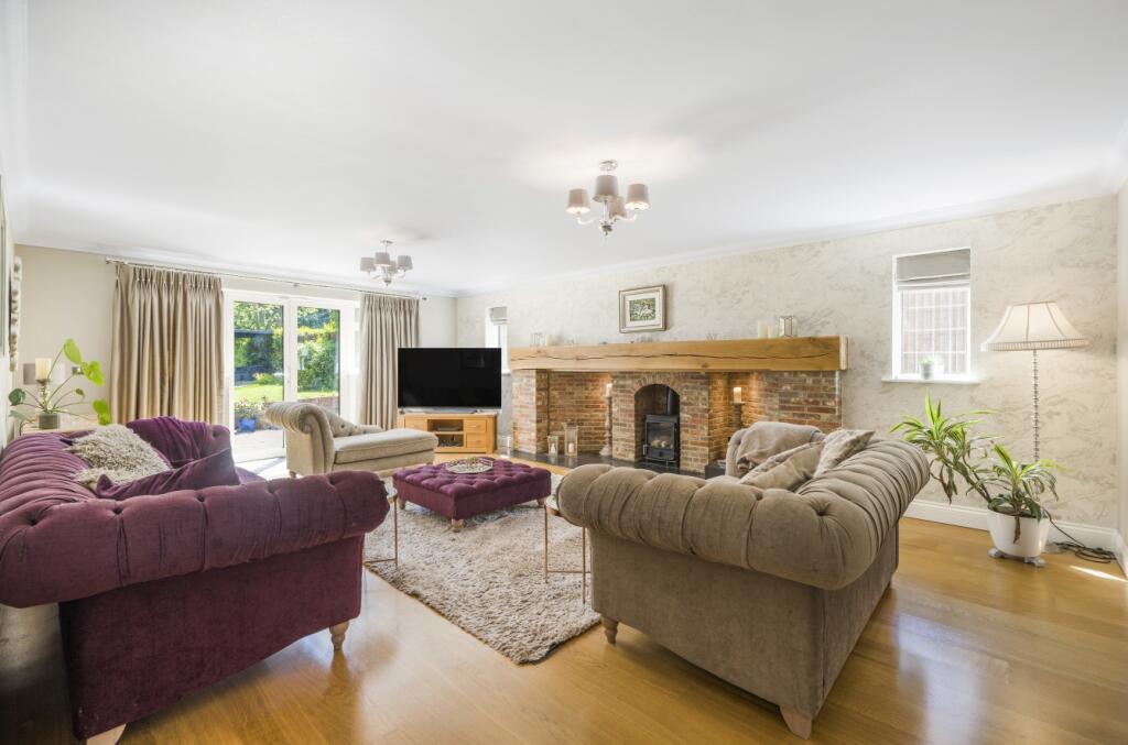 Additional image 3 of Oxenden Wood Road, Orpington