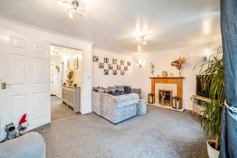 Additional image 7 of Griffen Road, Weston Village - 4 BEDS/2 BATHS