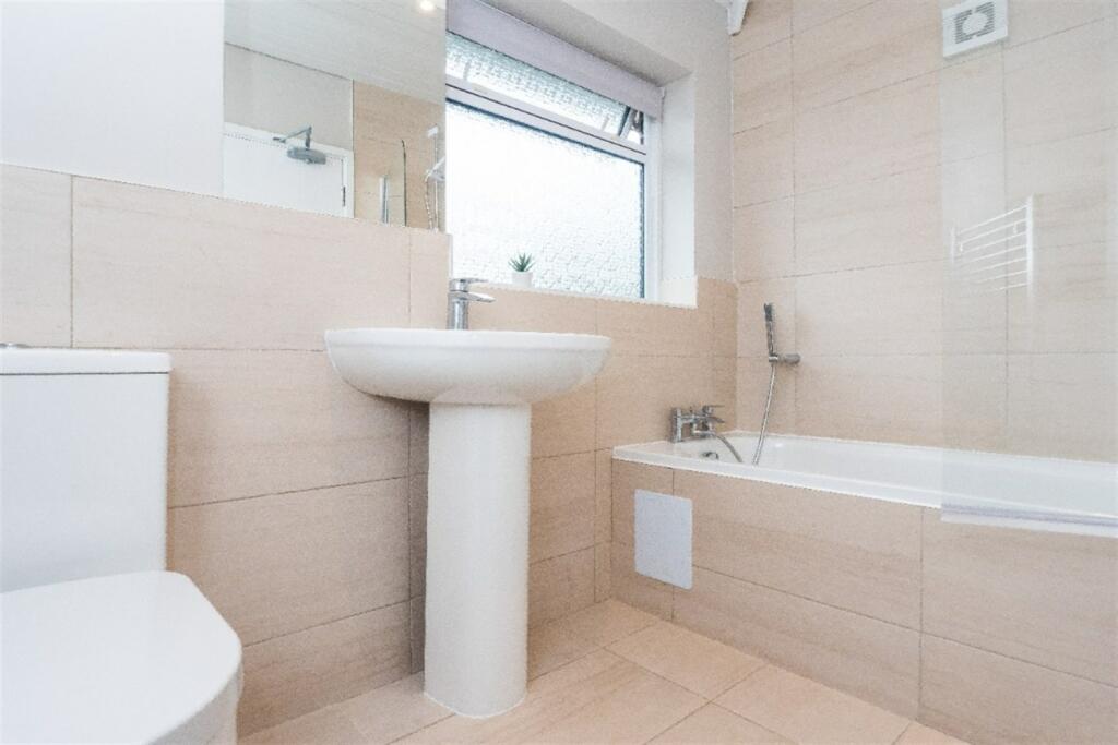 Additional image 4 of 4 bedroom Semi Detached House in Greystoke Avenue, Bristol