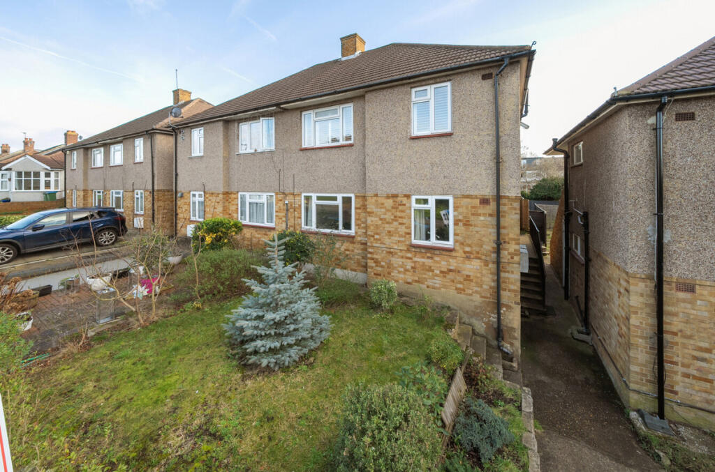 Additional image 6 of Hillview Road, Chislehurst, BR7 6DT