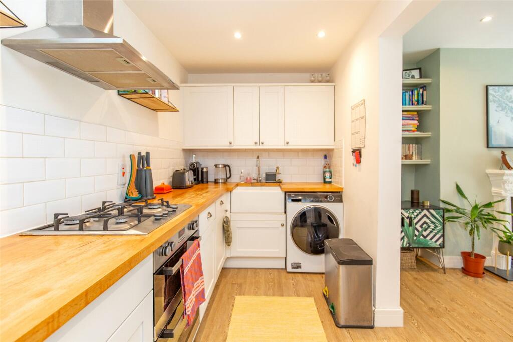 Additional image 9 of Melville Road, Bristol, BS6