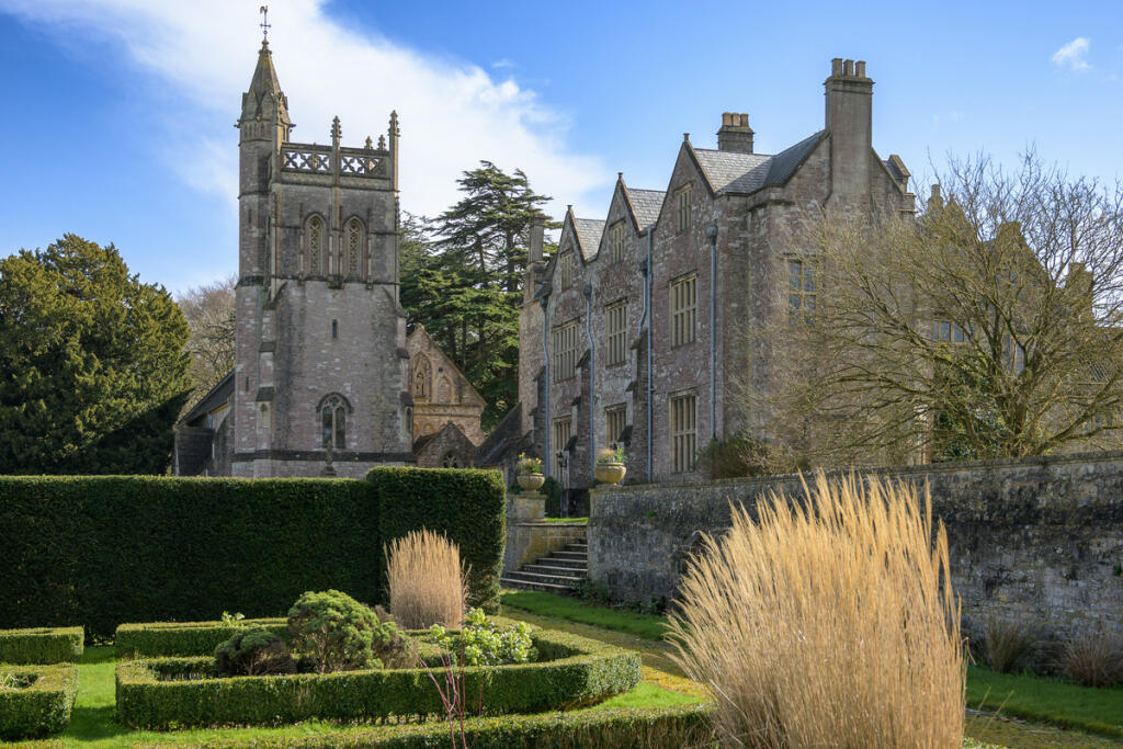 Additional image 7 of Barrow Court, Bristol, BS48