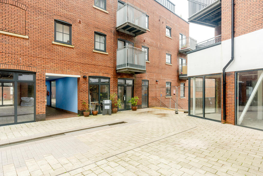 Additional image 18 of The Piazza, Paintworks, Bristol