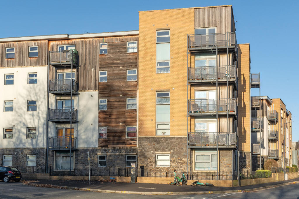 Additional image 14 of Talavera Close, Bristol, BS2 0EF