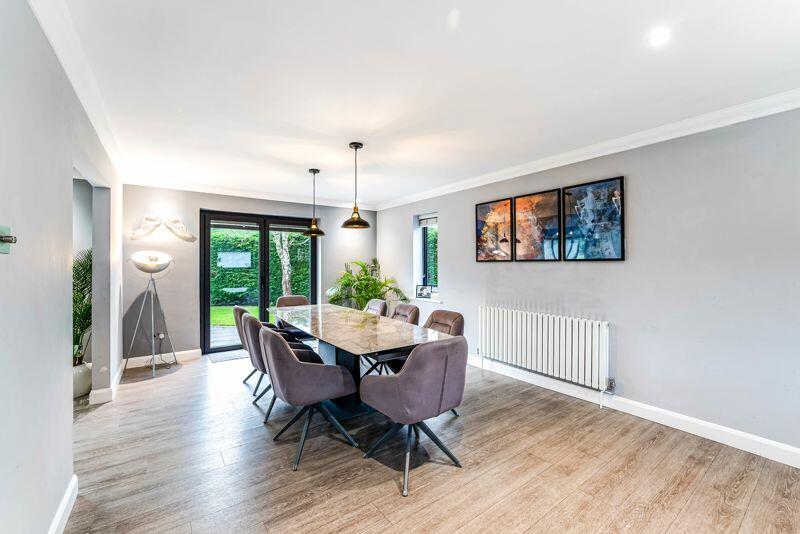 Additional image 13 of Knightcott, Banwell - SUBLIME SINGLE STOREY HOME