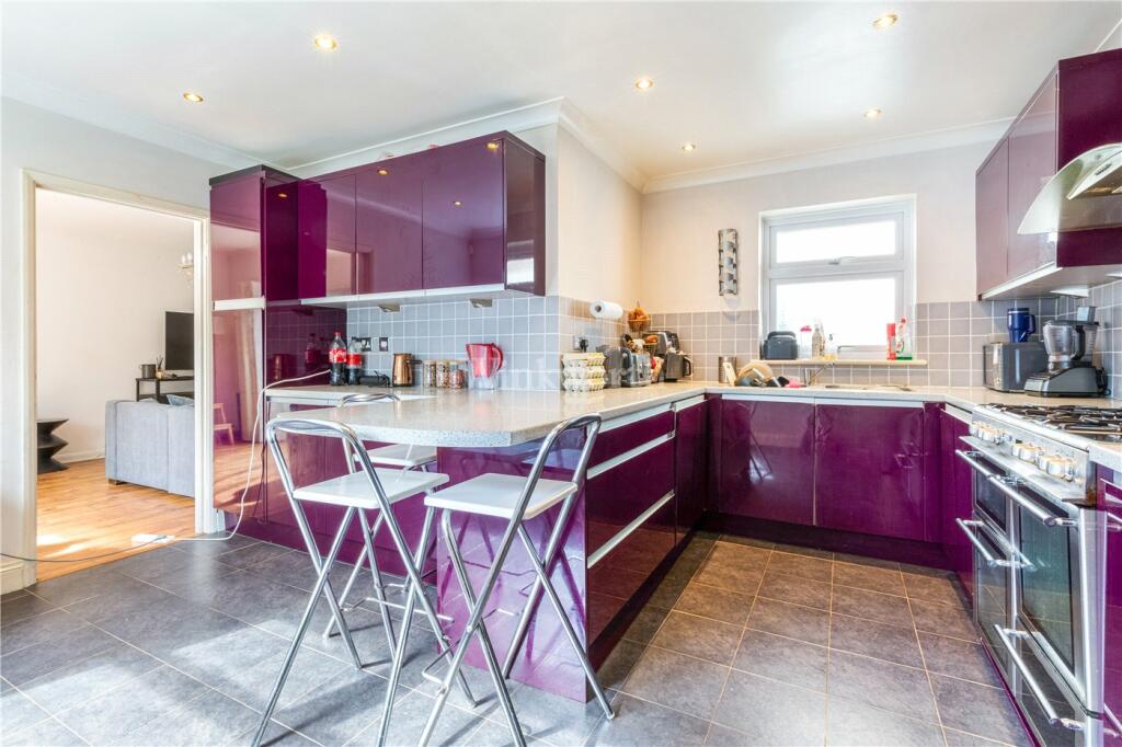 Additional image 13 of Beckenham Road, Beckenham, BR3