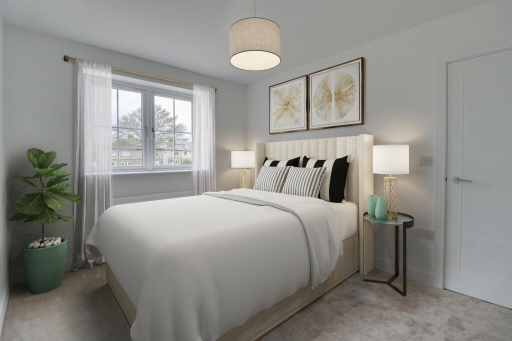 Additional image 5 of Congregation Fold, Eccleshill, Bradford, BD2