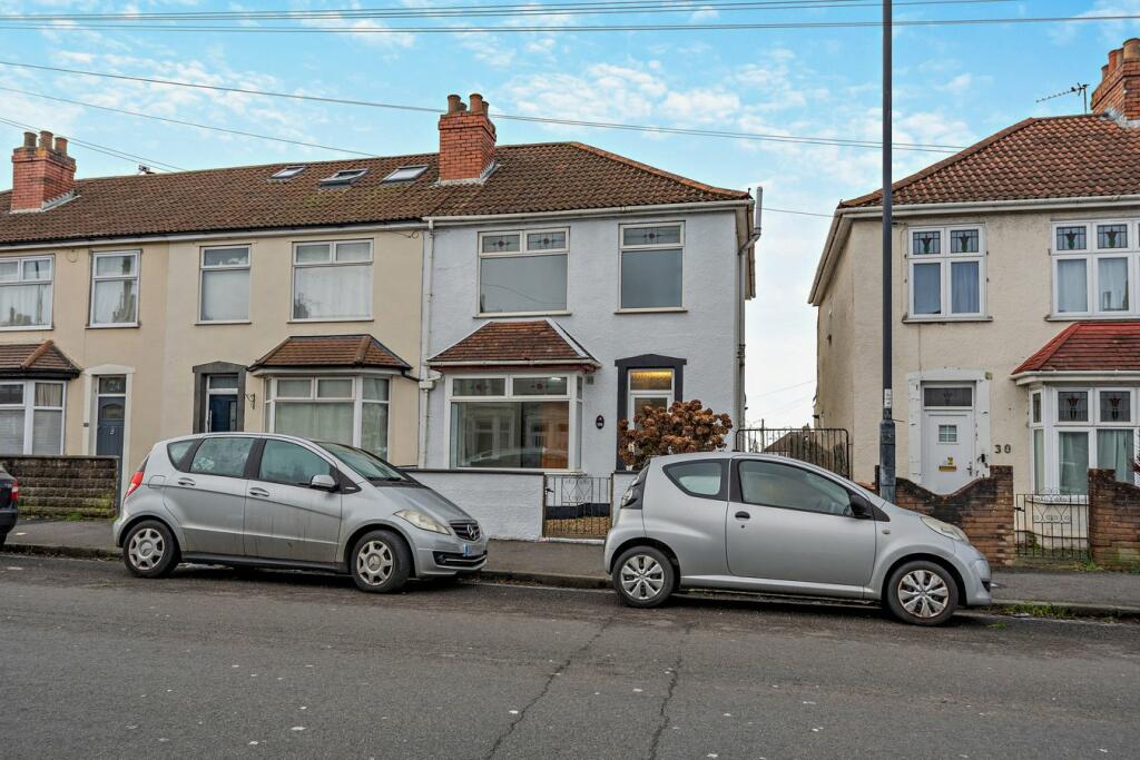 Additional image 34 of New Queen Street, Bristol, BS15